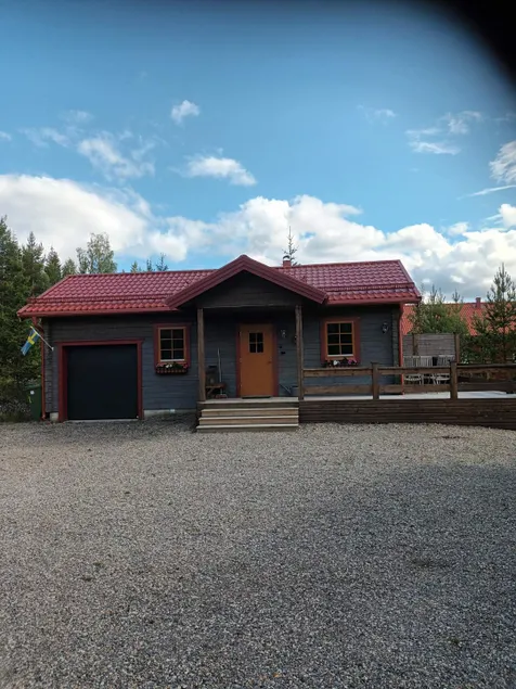 A nice place to stay in a natural environment! - Image 1