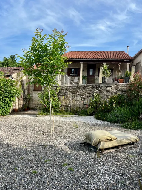 Casa María da Reza - Image 1