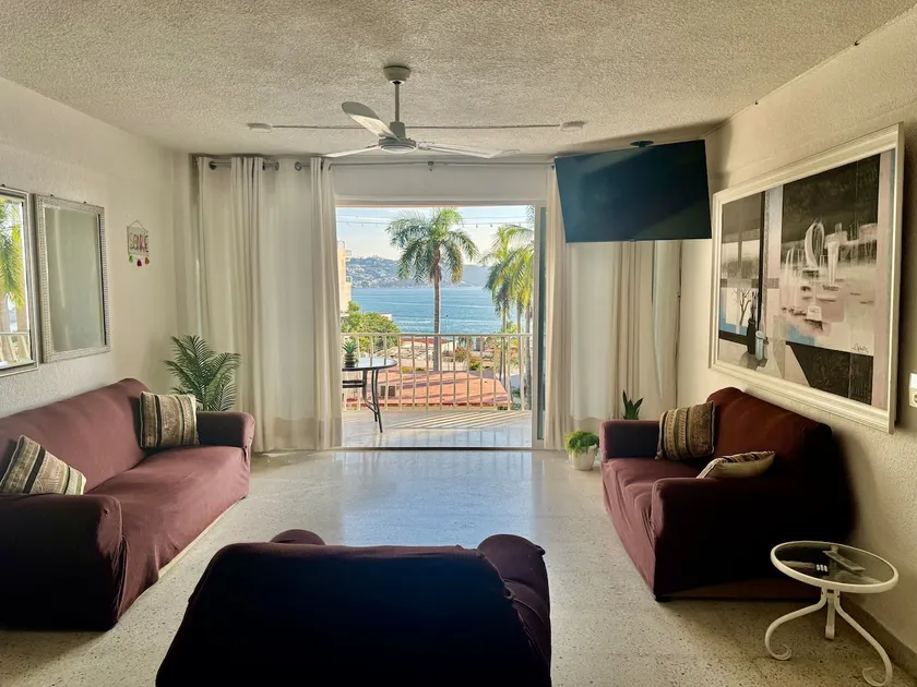 apartment in Condesa Caracol - Image 1