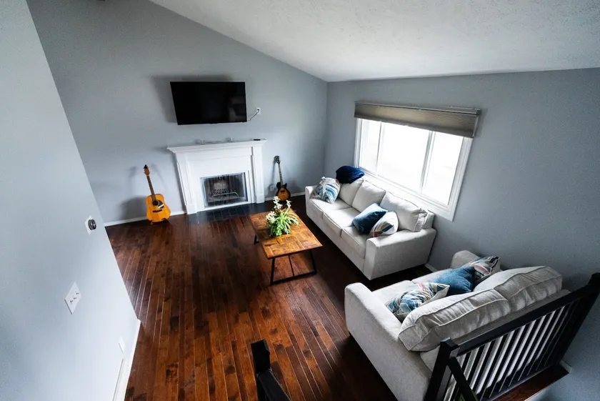 Cozy Oasis - Image 1