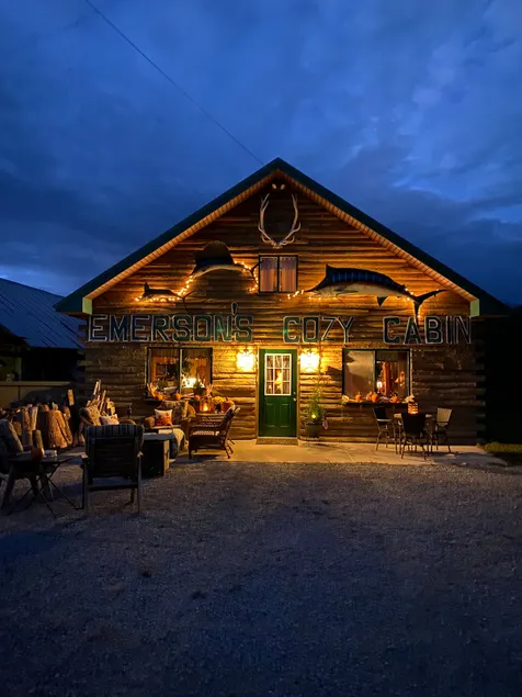 Cozy Tug Hill Cabin - Image 1