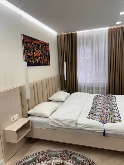 Qazaq apartments - Image 1