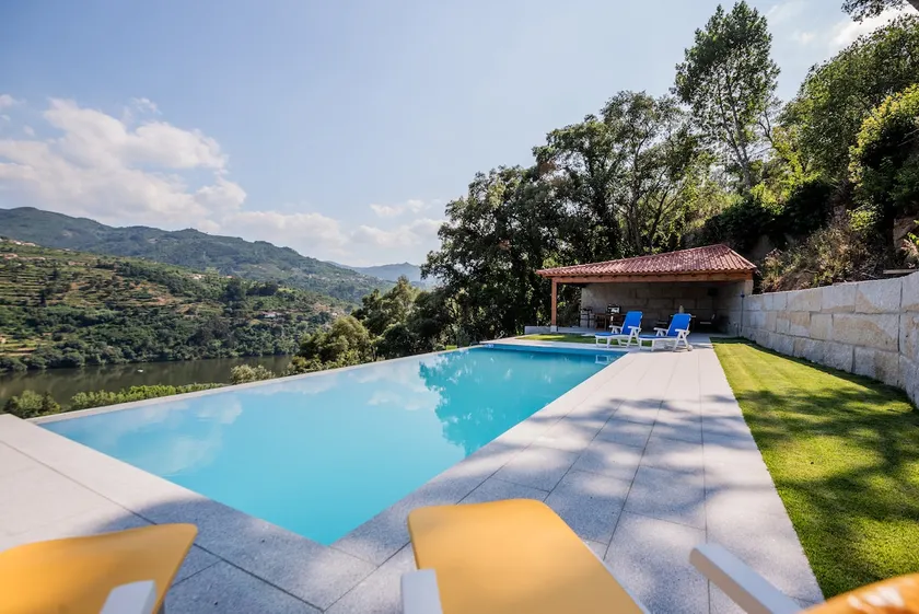 Oásis Douro - Image 1
