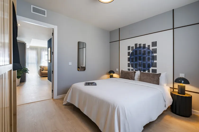 Puerto Alto, Accessible 1-bedroom apartment - Image 1