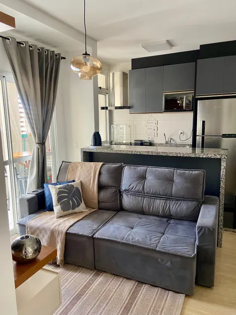 Apartment in Maringá, great location - Image 1