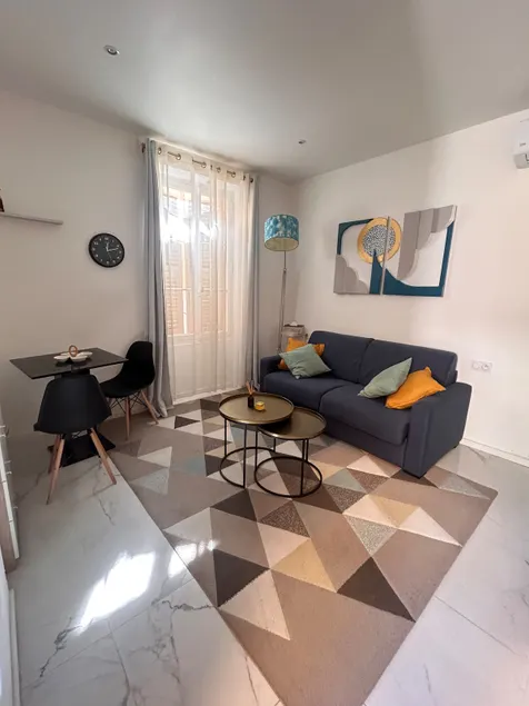 Studio Rigoni - 200 meters from the Monaco Casino - Image 1