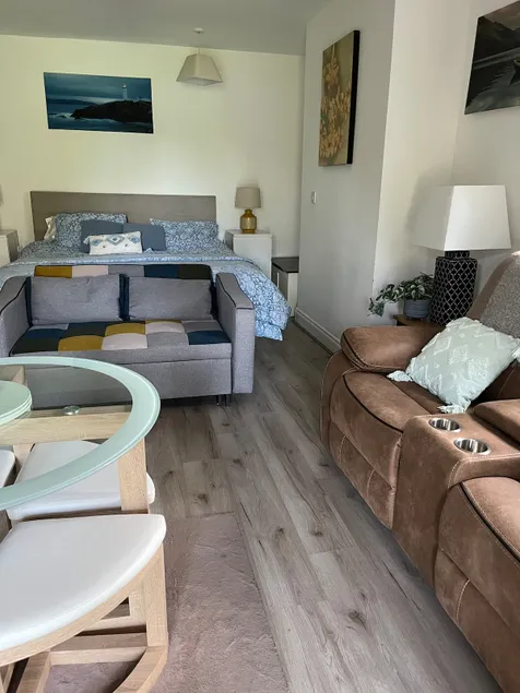 Quay Lane Studio Apartment - Image 1