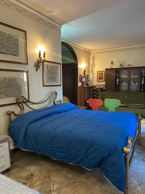 Casa dei Sapori, Mirandola, for 8 people, with kitchen - Image 1