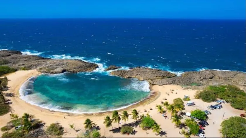 Villa La Gitana, tourist spot near Mar Chiquita - Image 1