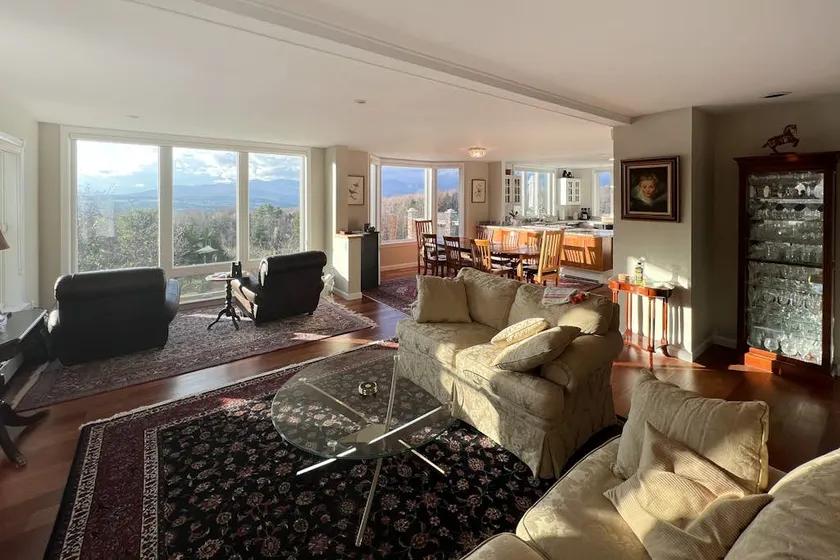 5BR Mountainview | Hot Tub | Fireplace | W/D - Image 1