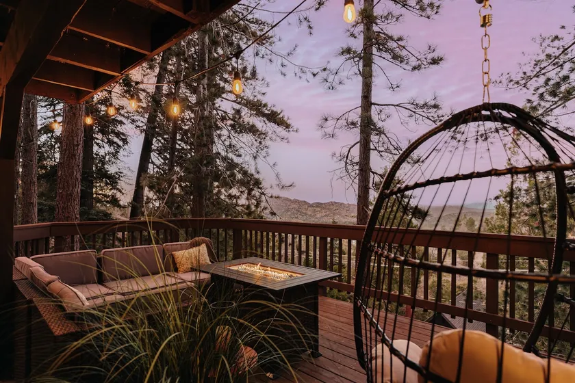 Renovated w/ Views & Lake Access, Gated Yard, EV - Image 1