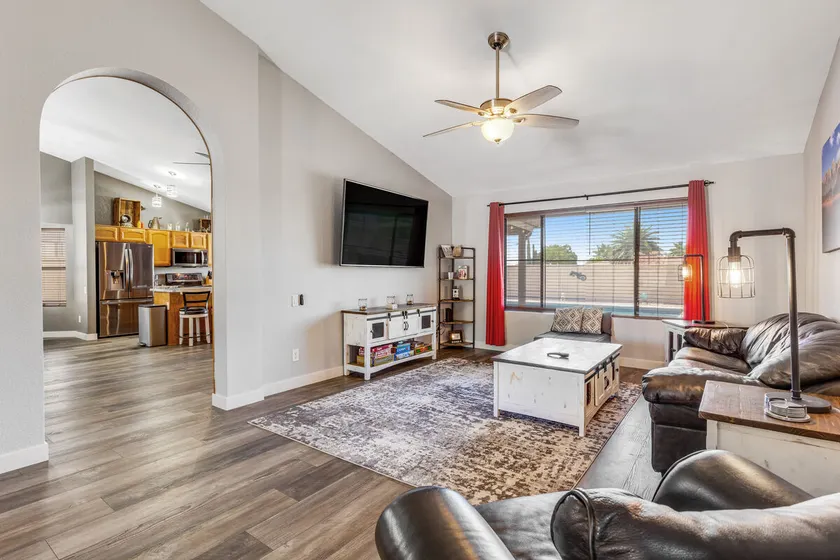 Dog Friendly 3BR | Pool | Firepit - Image 1