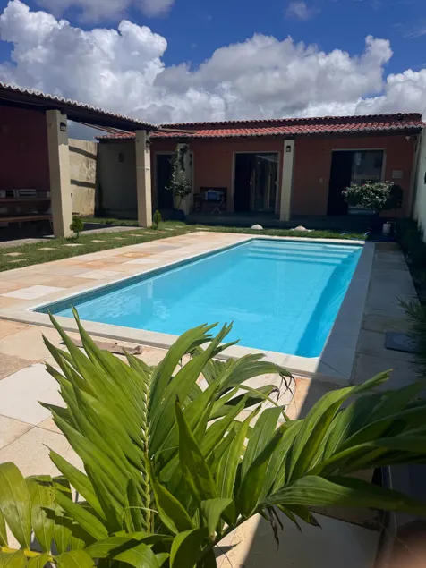 Casa Vila Fortim, your paradise in Fortim - Image 1
