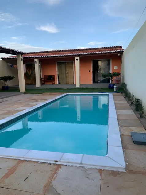 Casa Vila Fortim, your paradise in Fortim - Image 1