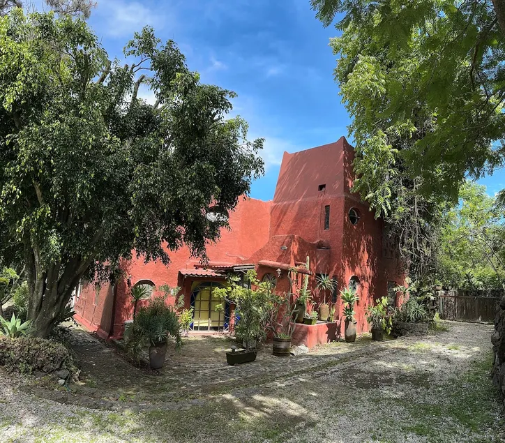 Tepoztlán in the mountains. Magical and peaceful! - Image 1