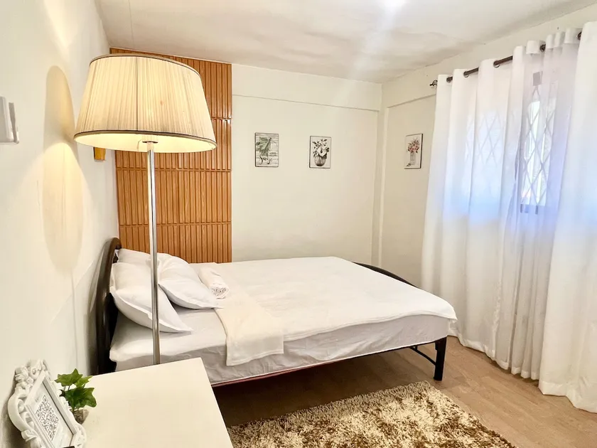 Suite Dreams Staycation: Fast Wi-Fi/Garden/Netflix - Image 1