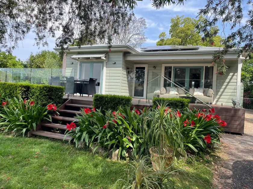 Berta's Cottage at Berry - Image 1