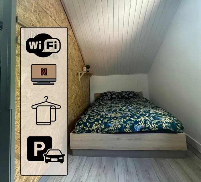 The Attic Cocoon - Image 1