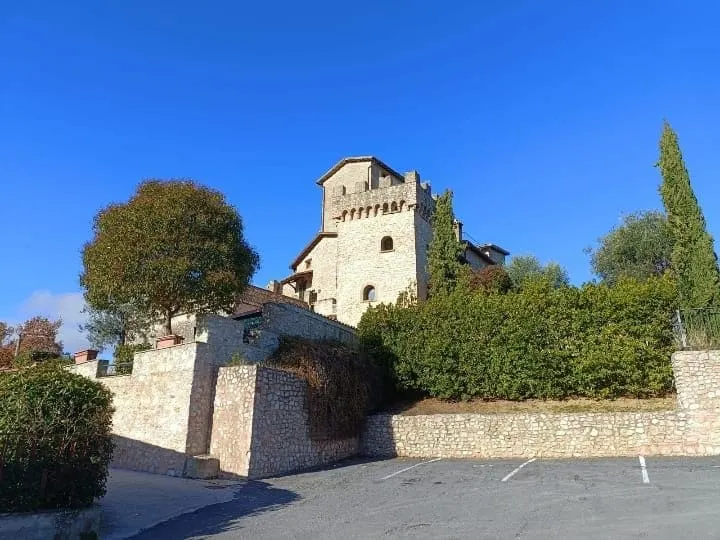 Castello di Baiano Apartment - Image 1