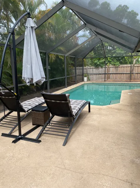 Private Pool 3BR Retreat - 15 mins to Jensen Beach - Image 1