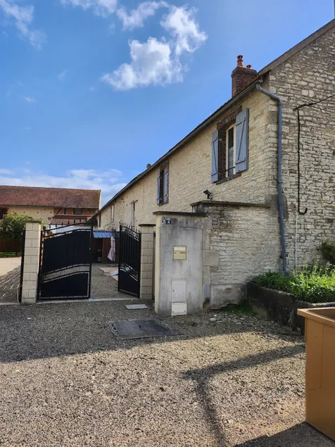 Bergerie d'Oudun gîte du berger - Image 1