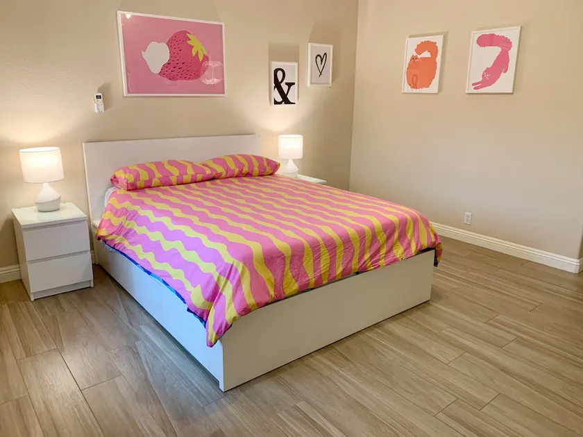 Palm Desert Casita - Image 1
