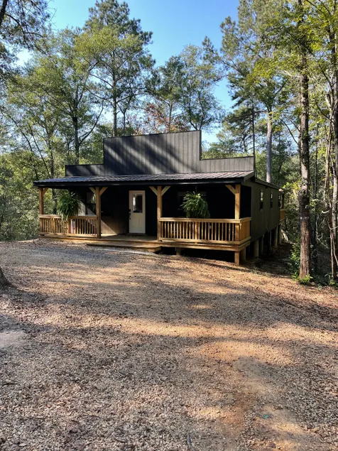 Home on the Bluff - Image 1