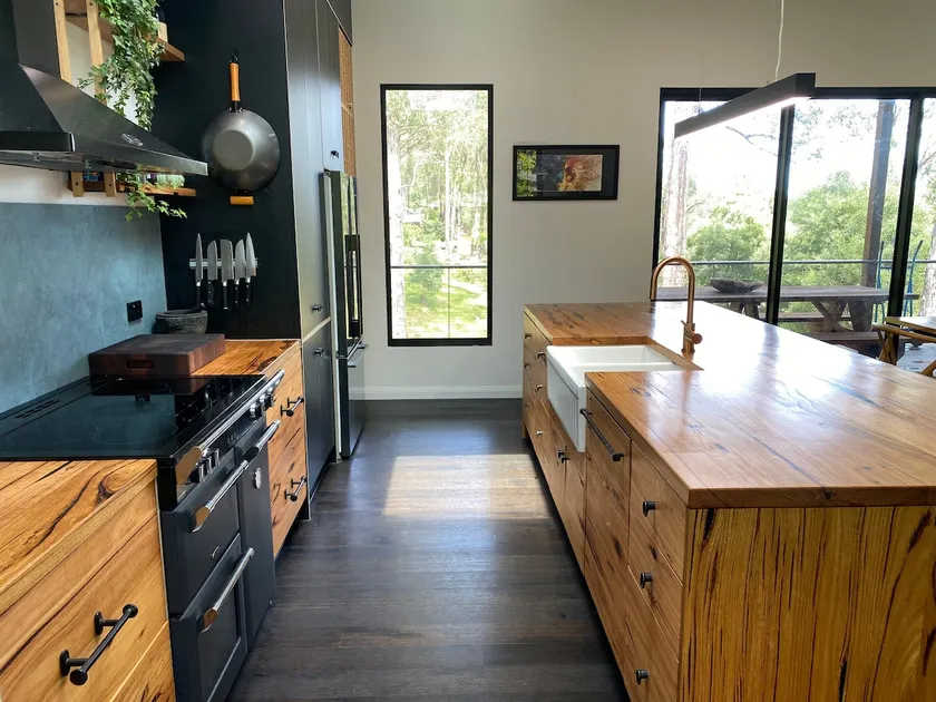 Green Haven Retreat - Image 1