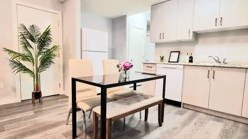 Modern, Quiet & Cozy Suite - Home Away From Home - Image 1