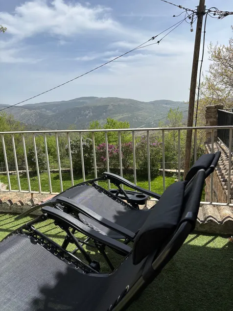 Rural getaway. Casa Kurantu - Image 1