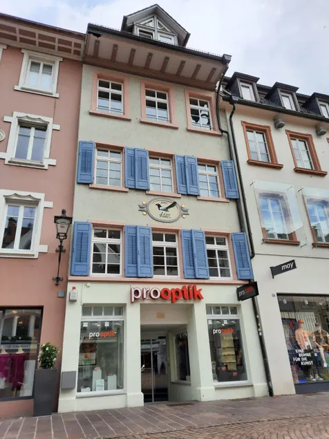 Waldshut -Kaiser55 - Image 1