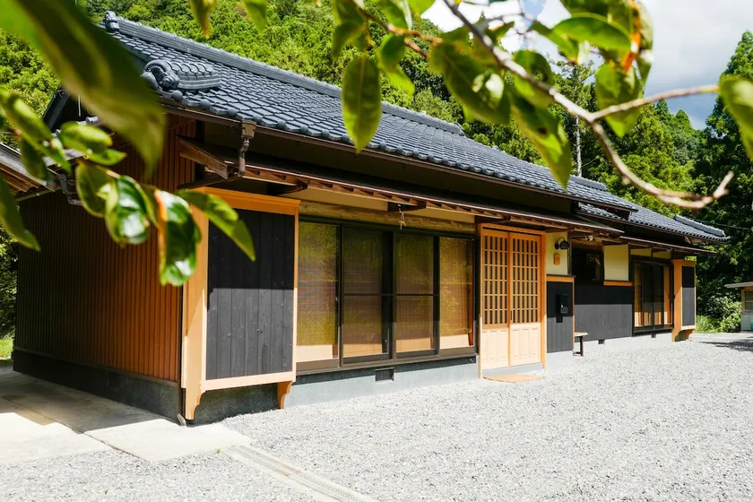 Private Riverside Tatami Home · Slow Living - Image 1