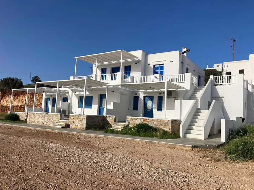 Fidopo Houses 2 - Image 1