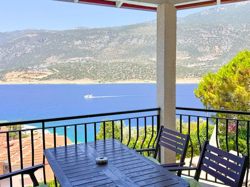 Villa Noa Amazing Sea view - Image 1