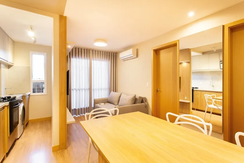 • Apartment 1012: Charm, comfort, and total wellness! - Image 1