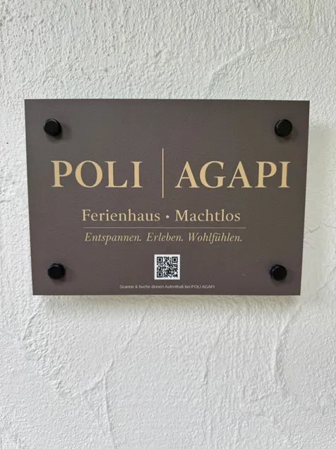 Holiday house ”Poli Agapi” - Image 1