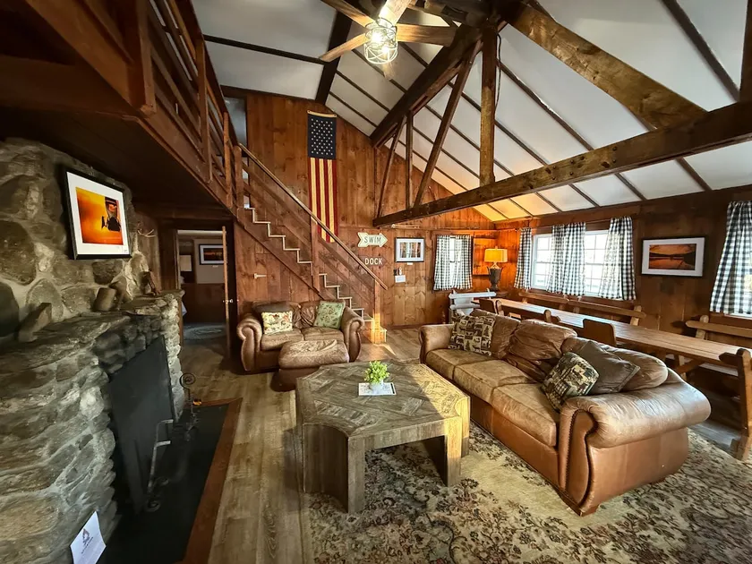 The Lodge - Image 1