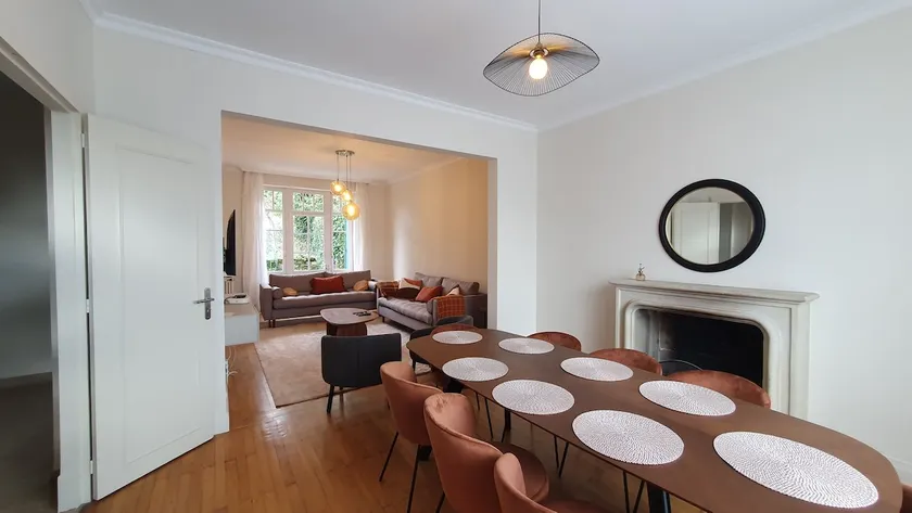 Exceptional residence in Angers - Image 1