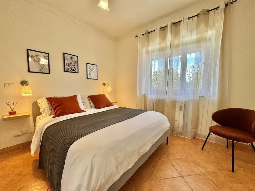 Forte dei Marmi [Large garden + Wi-Fi + parking] - Image 1