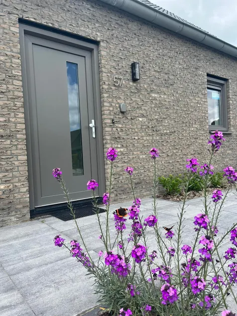 Holiday home 57 at Recreation Park de Wielen - Image 1