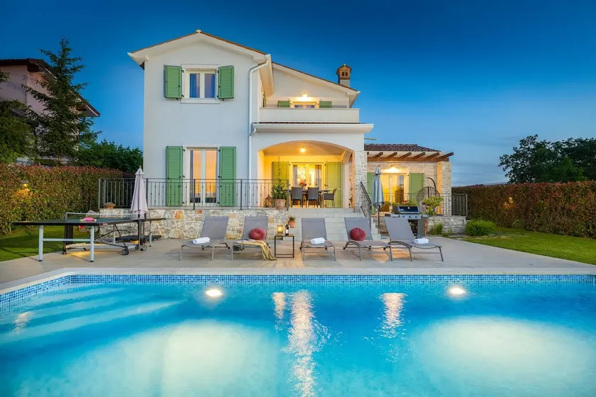 Villa Bartol - Image 1