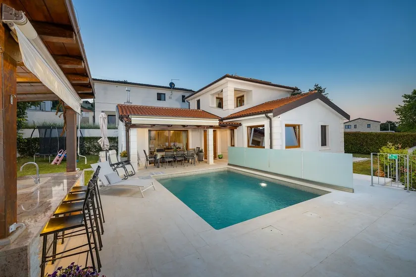 Villa Gloria Vita - Image 1