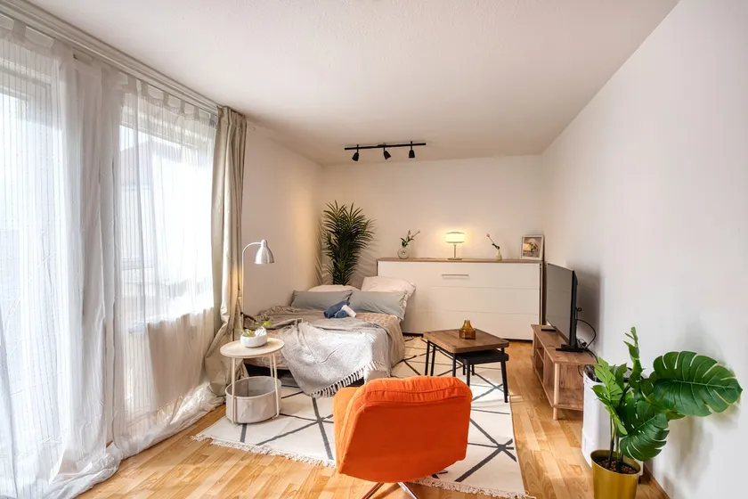 Nikiita Home, 20 Min. from the center of Leipzig/Messe - Image 1