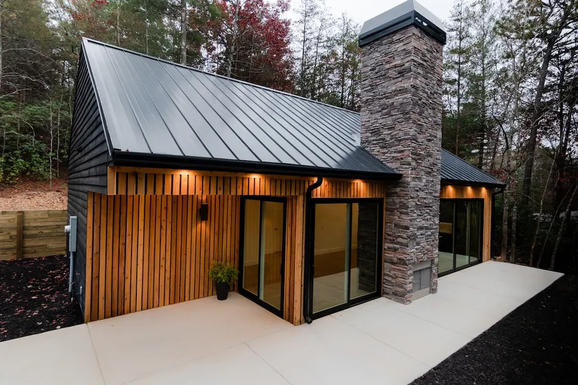 Modern Wilderness - Image 1