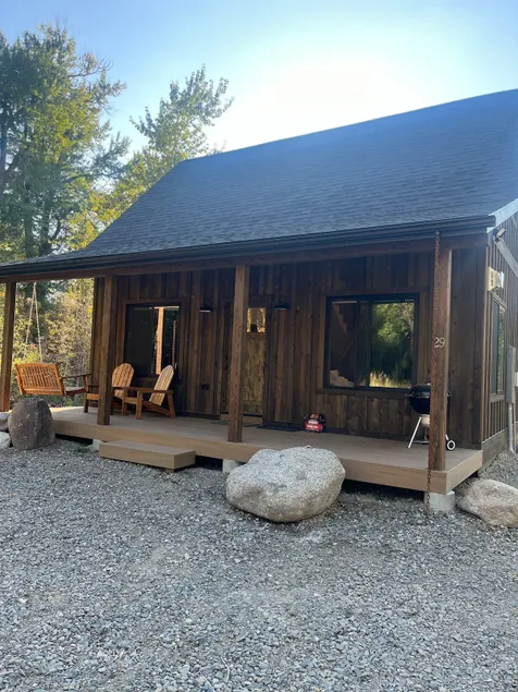 Copperhead Cabin - Image 1