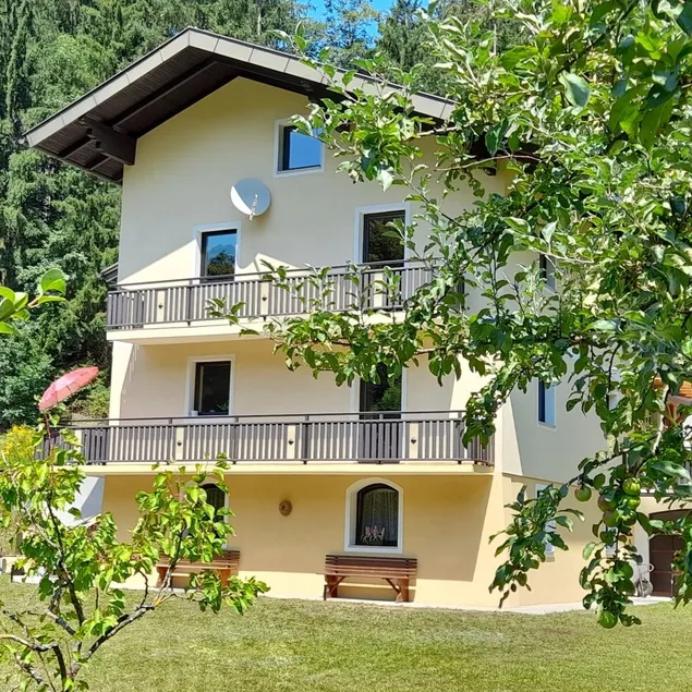 Apartment Austria - Image 1