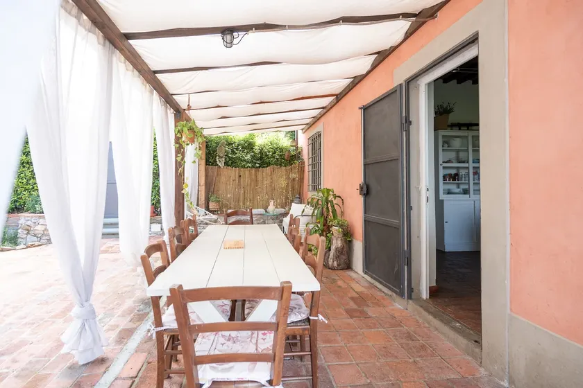Villa Chiatri - Image 1