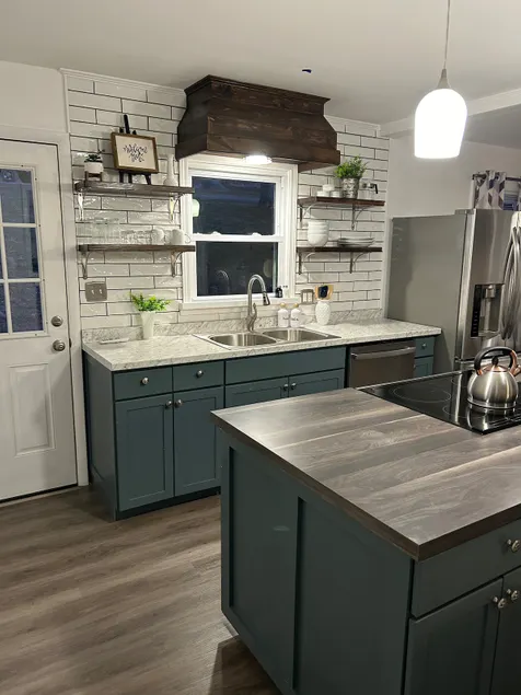 Griff’s Place - Image 1