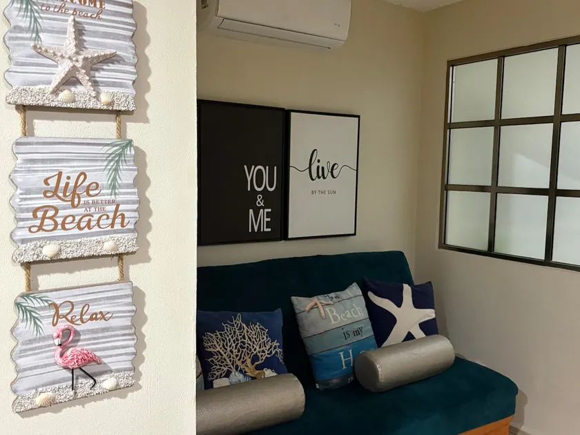 Patti's Place. Private Apartment Hotel Zone - Image 1