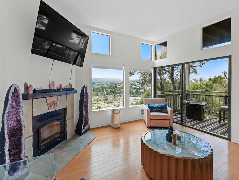 Sausalito View Condo- SF only 15 min away - Image 1